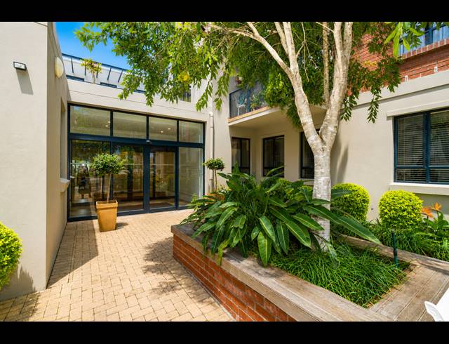 1 BEDROOM APARTMENT TO LET IN PINELANDS